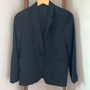 Everlane Wool Blazer
